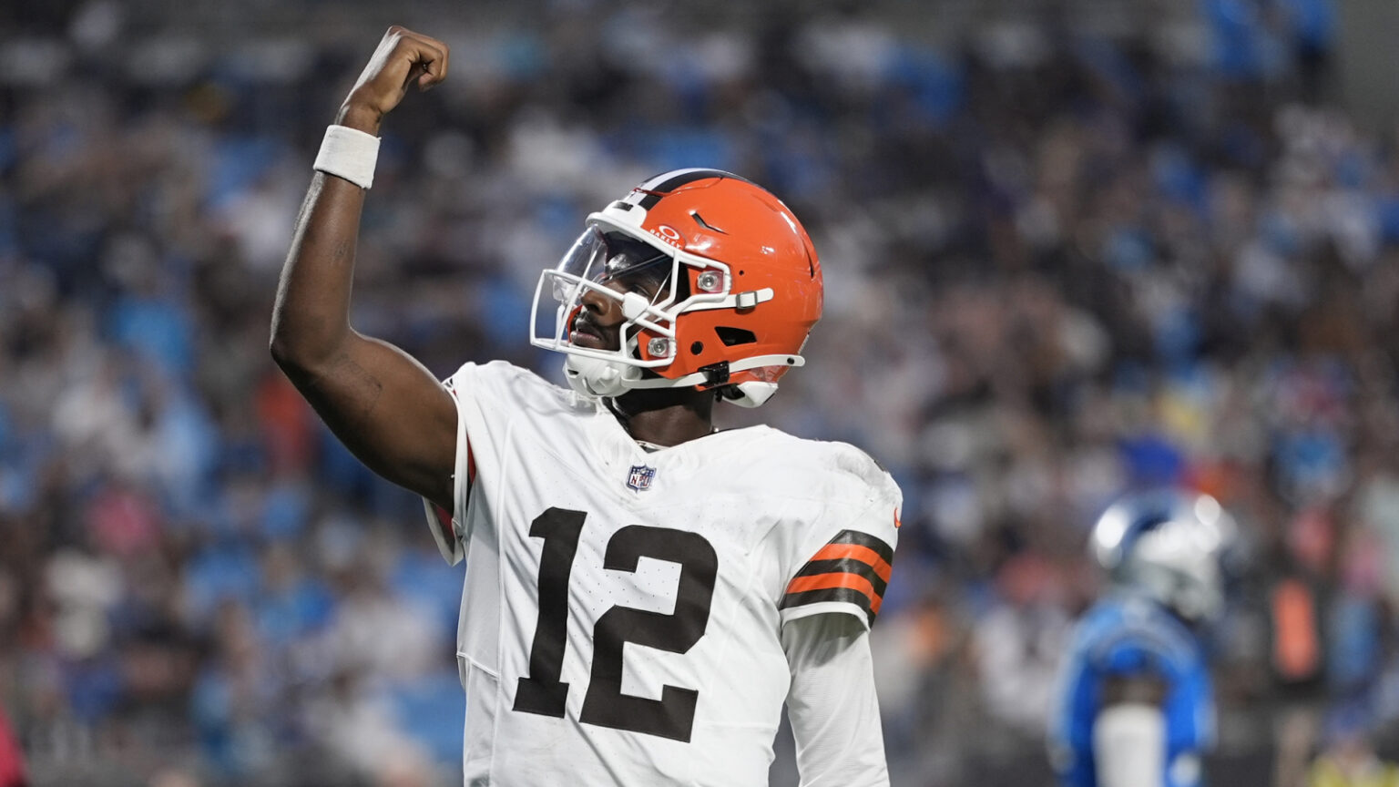 Shedeur Sanders already had huge impact on NFL ratings