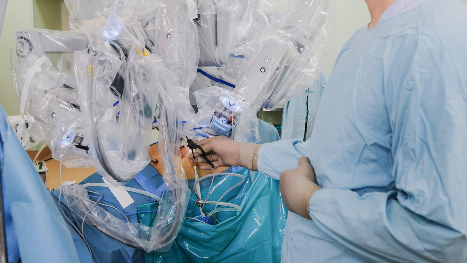 ‘Forever Chemicals’ May Blunt Bariatric Surgery Efficacy