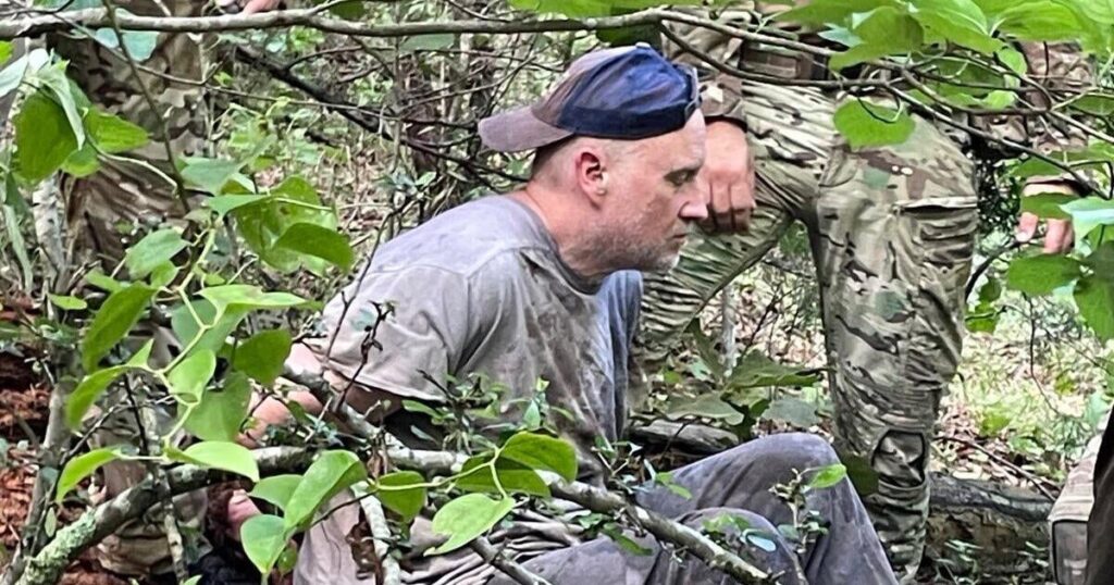 “Devil in the Ozarks” spent 6 months planning prison break, report says