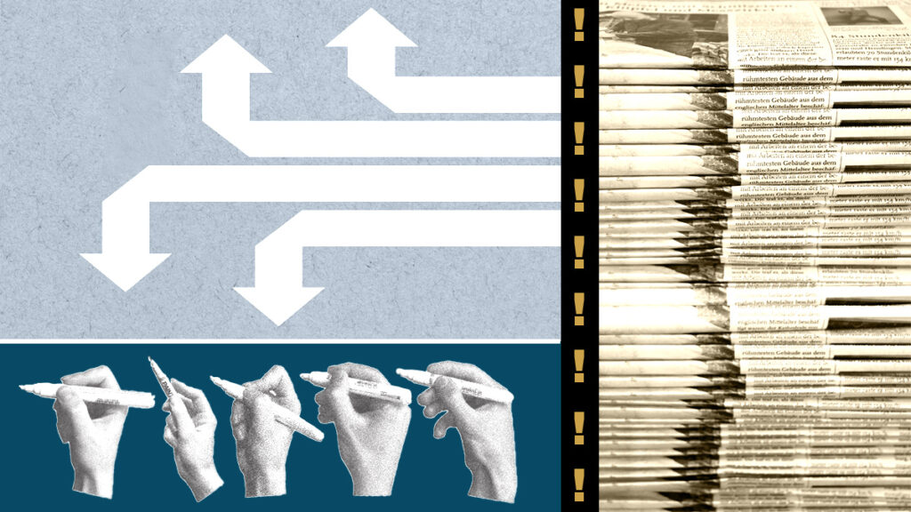 Is Your Leadership Too Reactive?