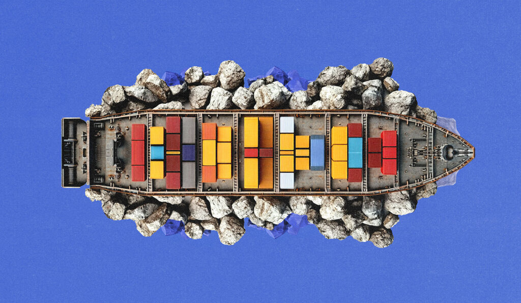 Tariff whiplash throws a wrench in brands’ supply chain diversification plans