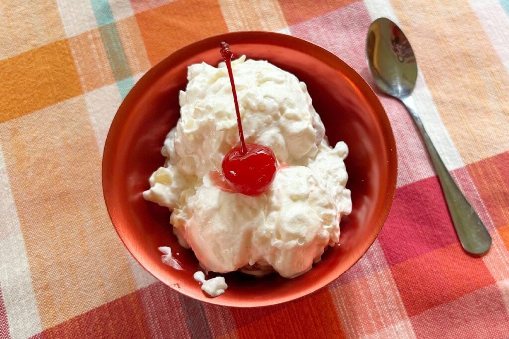 I Tried Glorified Rice, a Completely Forgotten Vintage Dessert Recipe