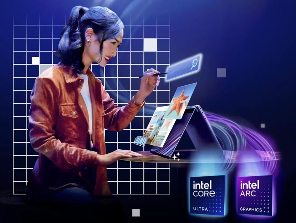 Intel’s new configurable VRAM option gives Core laptops an AI boost