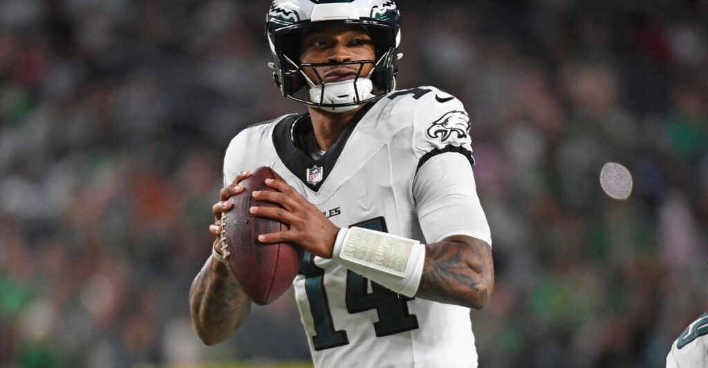 Eagles vs. Browns preseason game updates Eagles vs. Browns preseason game updates