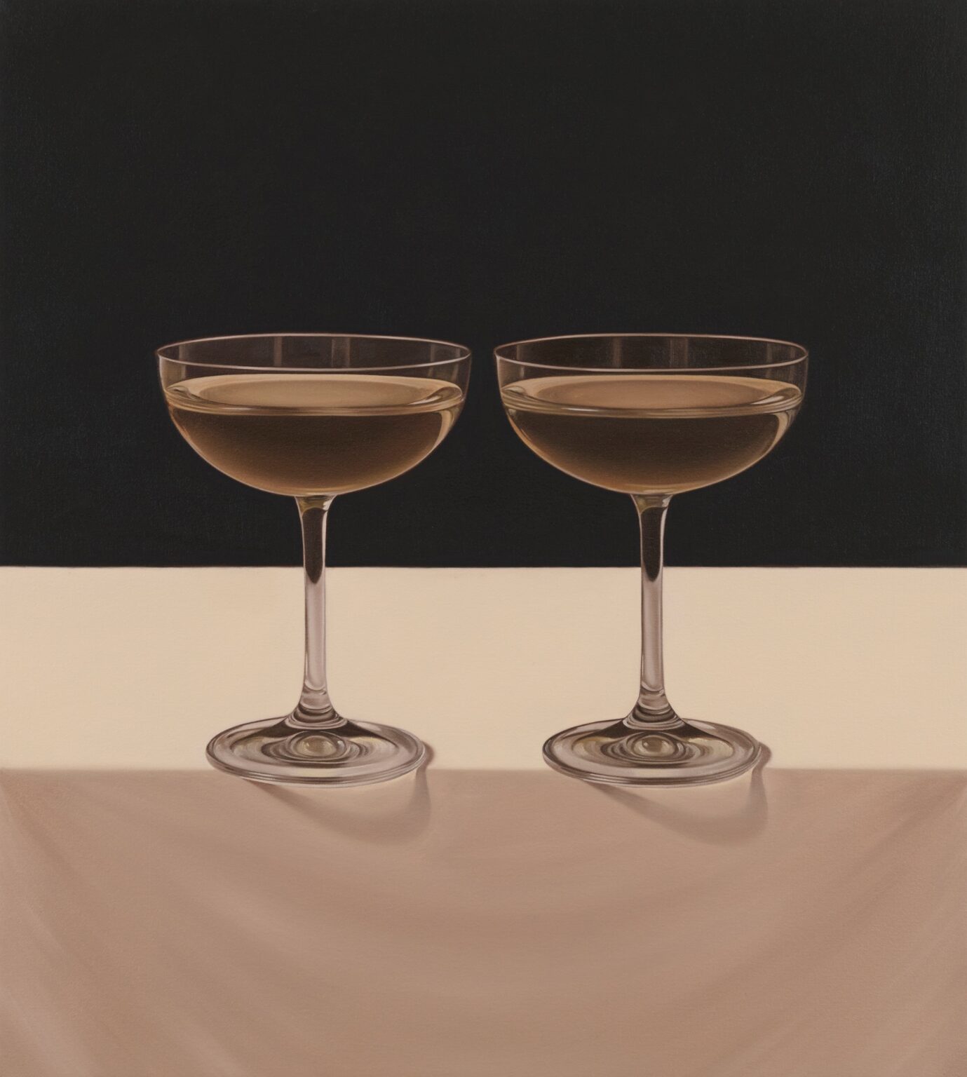 How a Temporary Break From Alcohol Eased My Anxiety