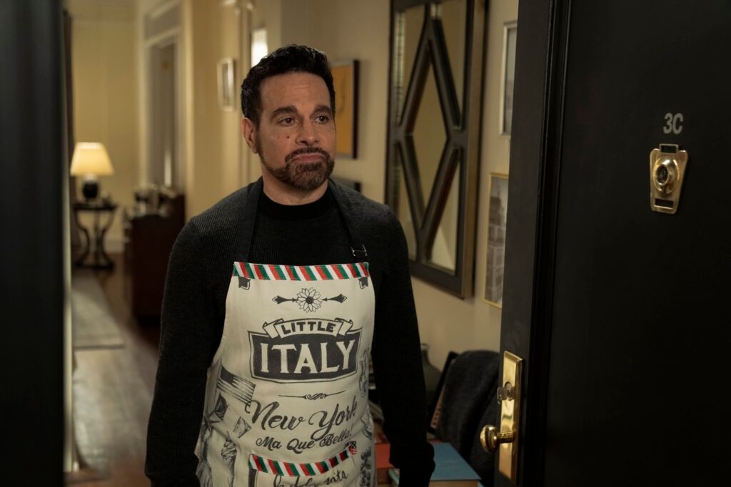 ‘And Just Like That…’ Did Queer People Dirty in That Finale