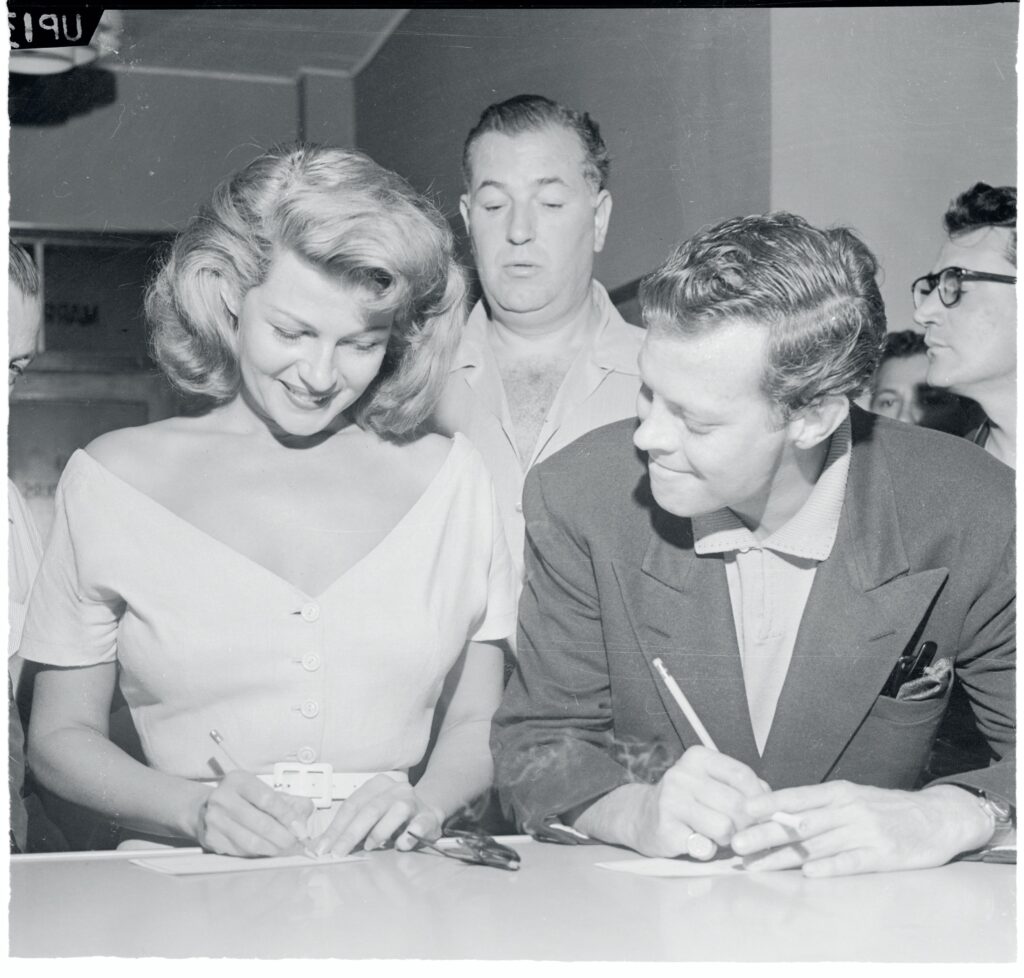 Changing Name After Marriage: A Look at the Tradition