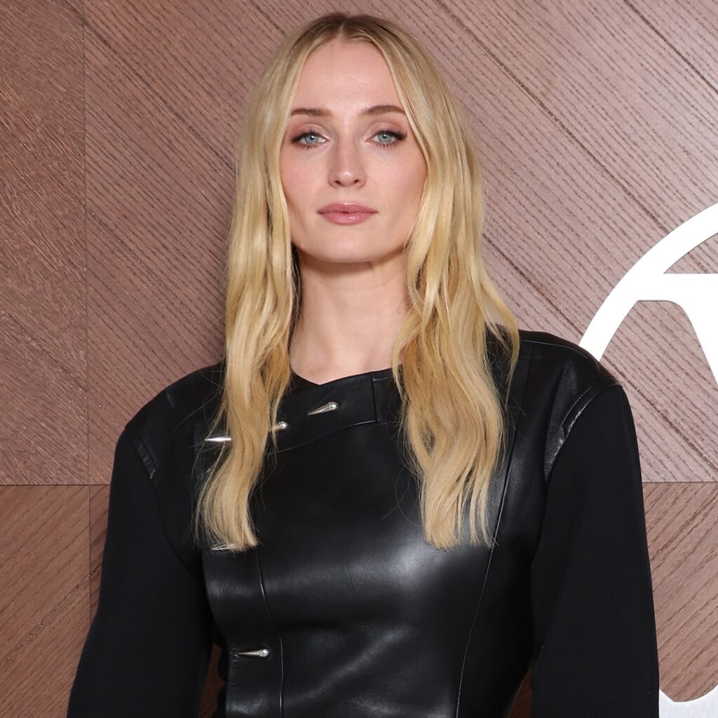 How Sophie Turner Accidentally Caused a Celeb Couple to End Engagement How Sophie Turner Accidentally Caused a Celeb Couple to End Engagement
