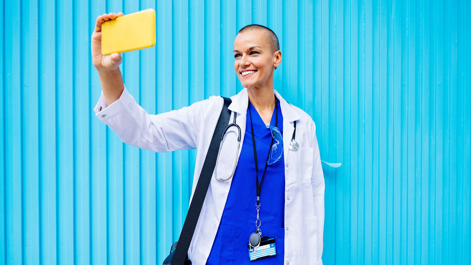 So You Want to Be a Medfluencer