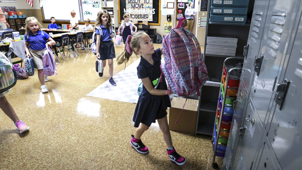 Bad Diets, Too Many Meds, No Exercise: A Look Inside the Latest MAHA Report