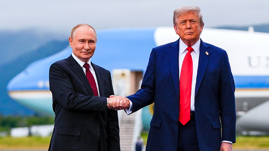 Trump backs Putin’s proposal for Russia to take full control of Donbas region in Ukraine Trump backs Putin’s proposal for Russia to take full control of Donbas region in Ukraine