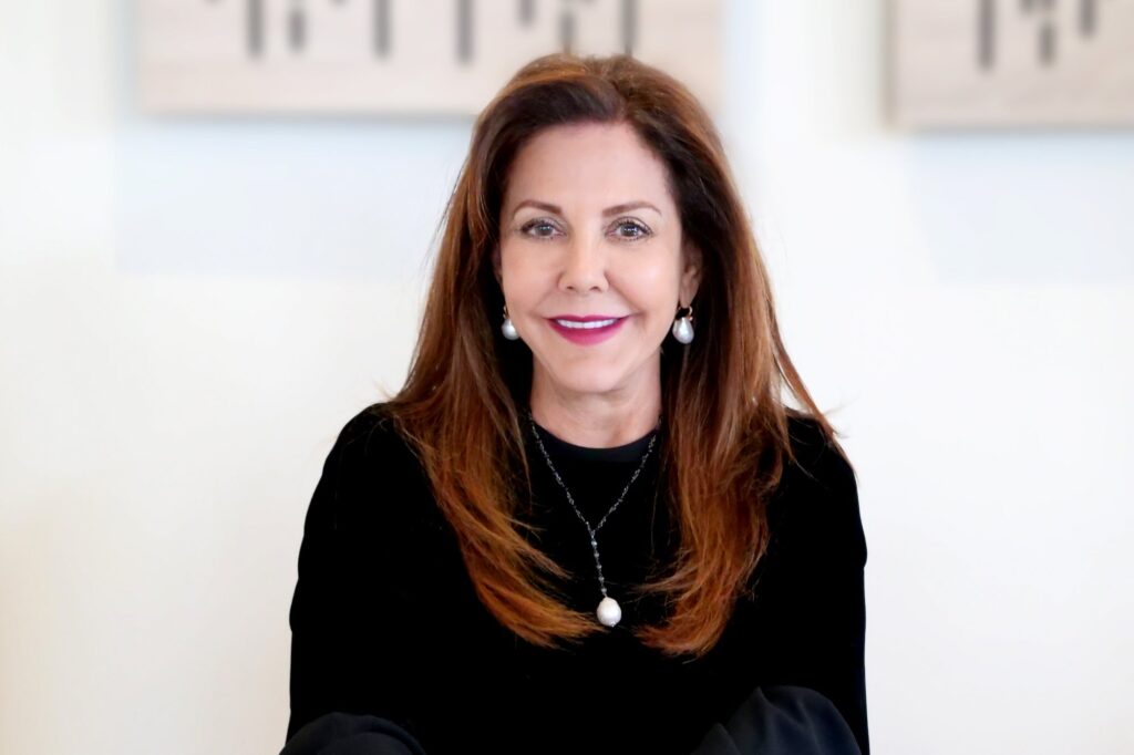 Meet the 76-Year-Old ‘C-Suite Whisperer’ Who Transforms Top Companies Like SpaceX and Chick-fil-A. Here’s Her Best Advice From More Than 50 Years in Business.