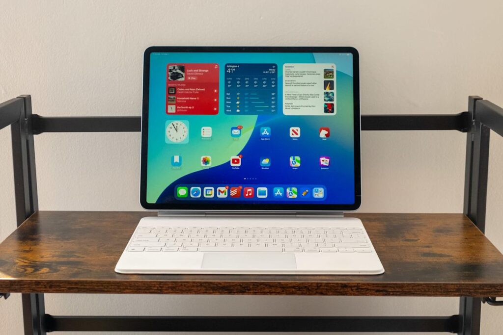 Apple’s iPad Air M3 is cheaper than ever right now Apple’s iPad Air M3 is cheaper than ever right now