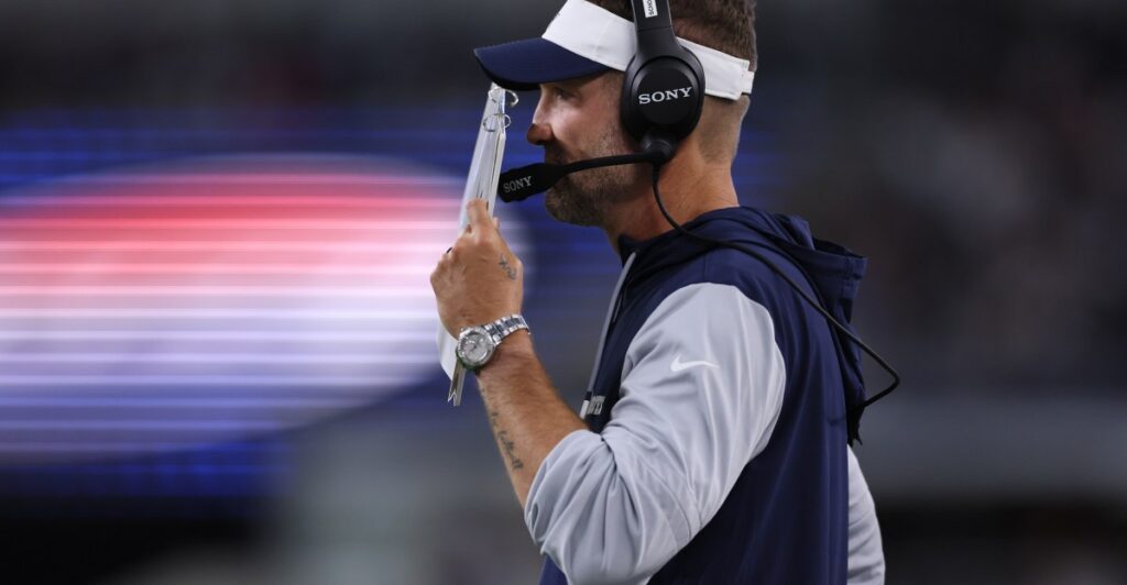 Dallas Cowboys vs. Baltimore Ravens recap: Offense struggles yet again as Cowboys lose 31-13