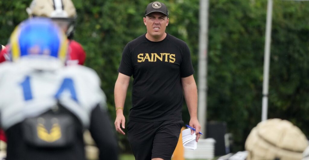 Fleur-de-Links, August 16: Some matchups to look out for against the Jaguars Fleur-de-Links, August 16: Some matchups to look out for against the Jaguars