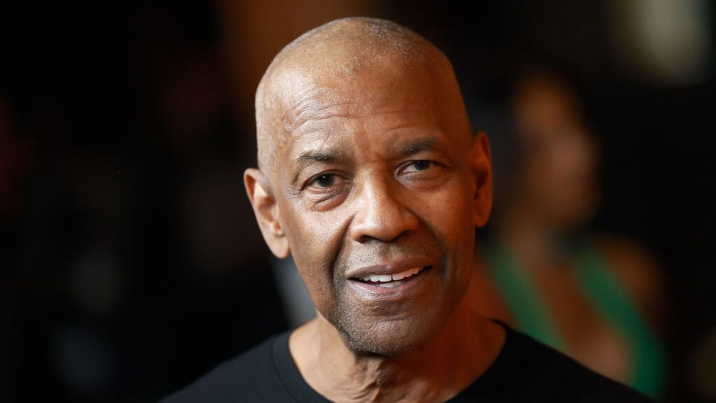 Denzel Washington Dismisses Cancel Culture: “You Can’t Be Canceled if You Haven’t Signed Up”