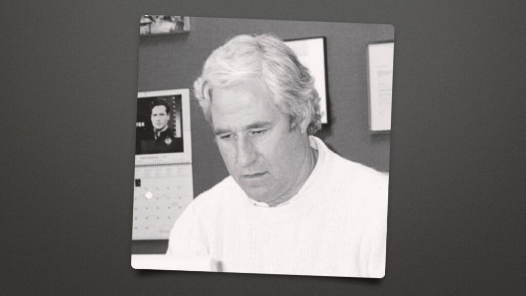 Michael Sloan, ‘The Equalizer’ Co-Creator, Dies at 78