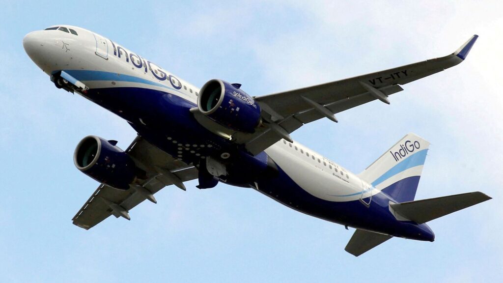 IndiGo flight makes sudden ‘go around’ at Guwahati airport before landing. Here’s what happened