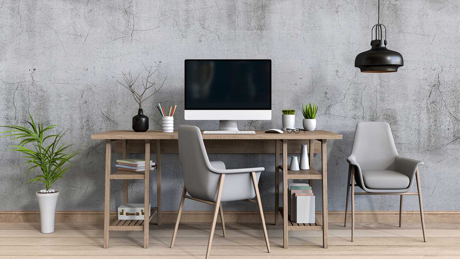 42 incredible tech accessories for a tricked-out home office