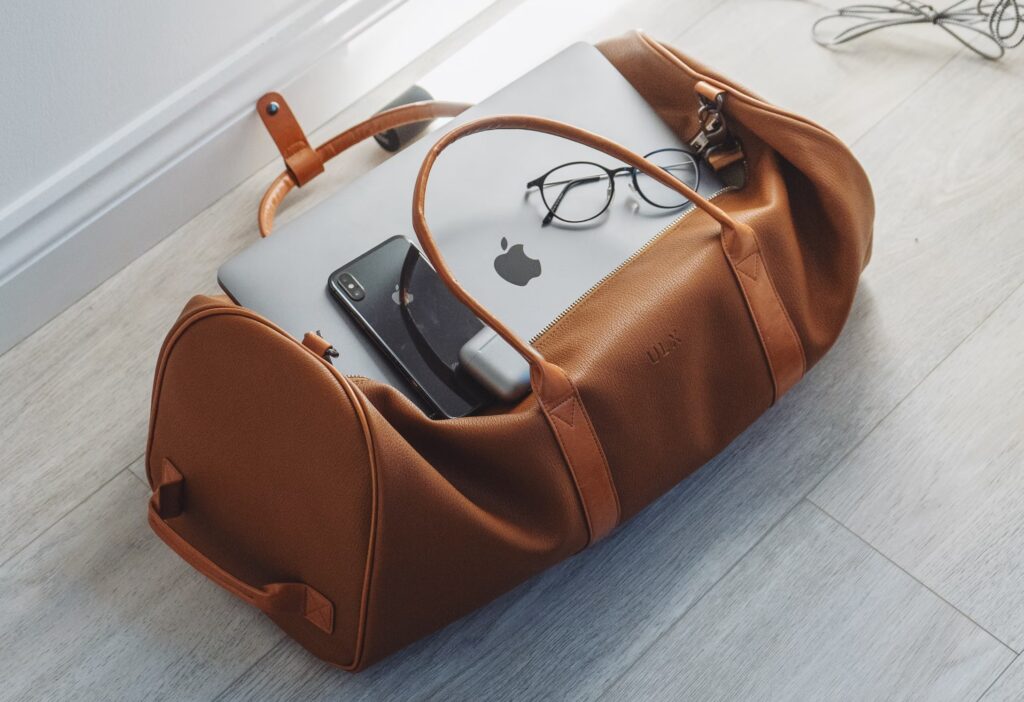 25 travel gadgets you need for your next trip