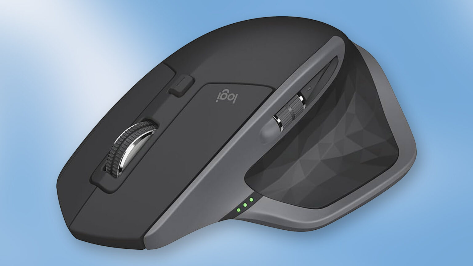 This Logitech MX Master mouse is a bargain for just $50 today