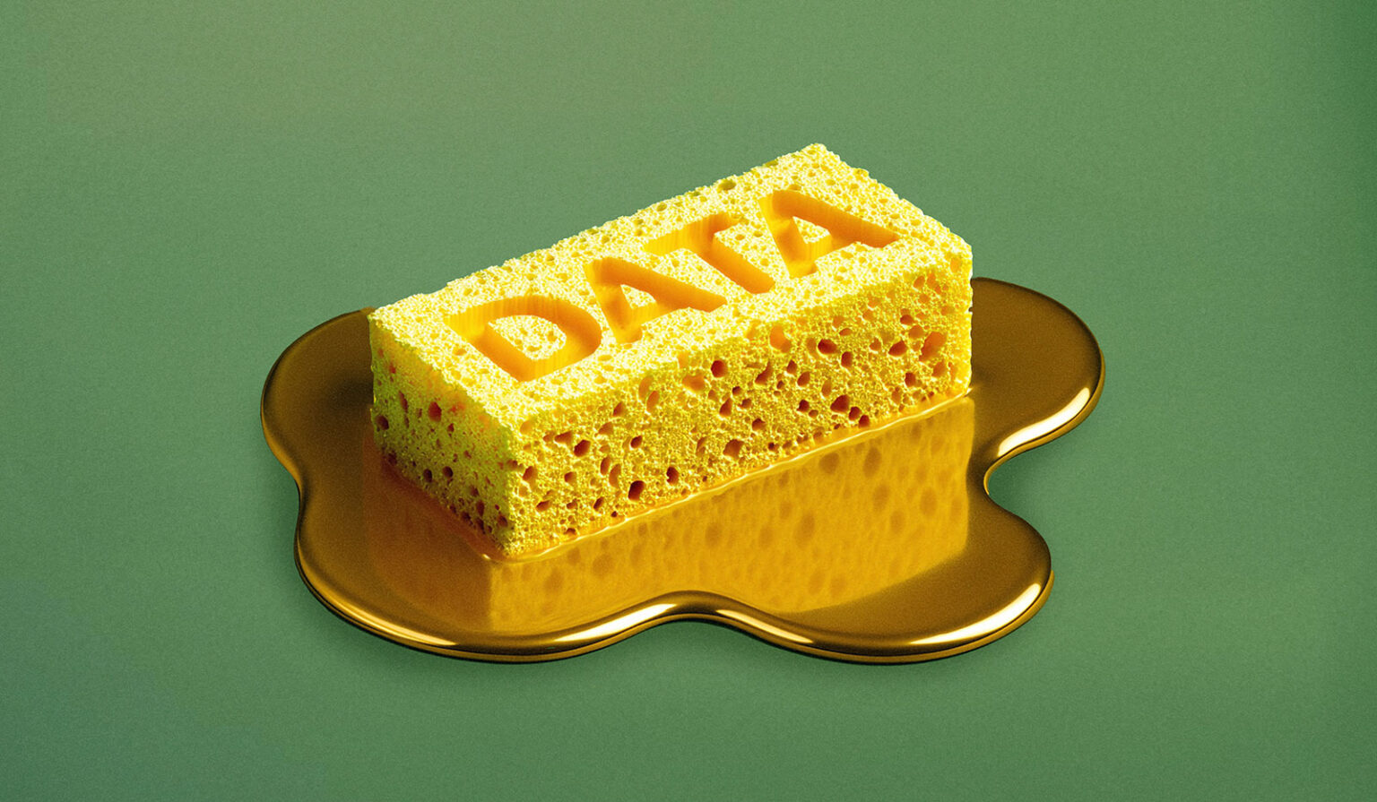 In AI and data, WPP Media revives a playbook it thinks it can finally win