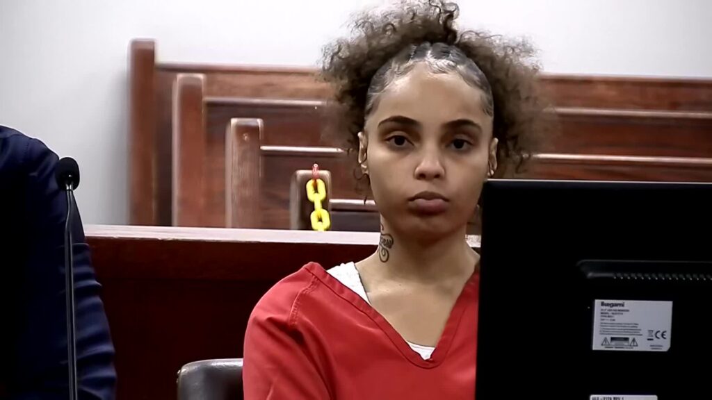 FL v. Alicia Andrews: Hip Hop Ambush Murder Trial