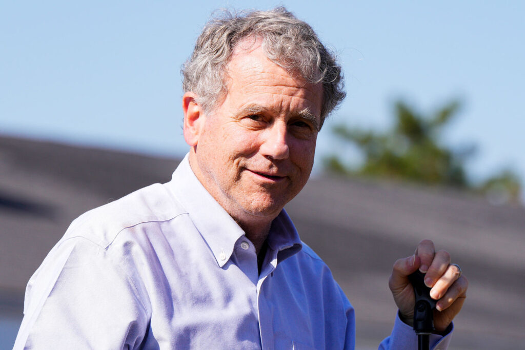 Sherrod Brown could stage a 2026 upset — but he’s going to have to change some things