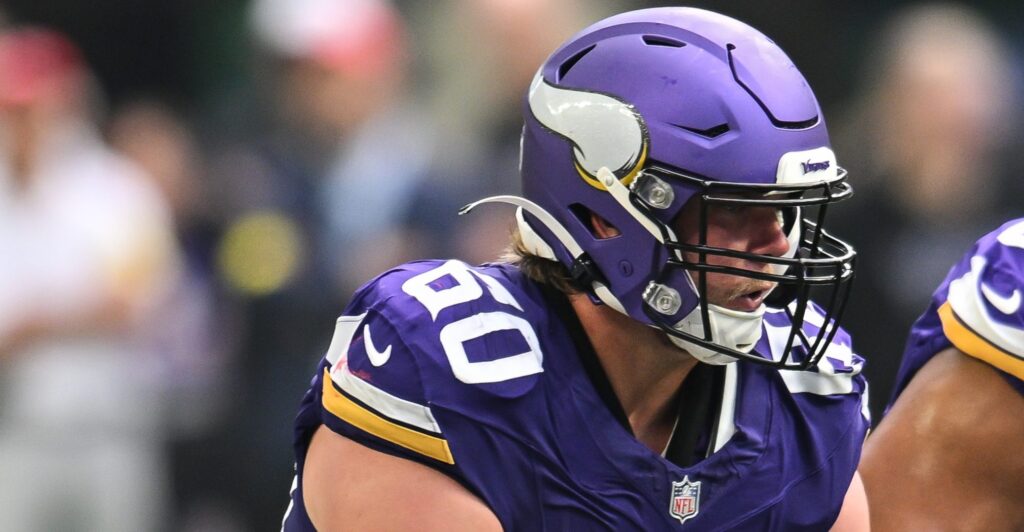 Sudden and Steady Risers: Vikings Preseason X-Factor Report