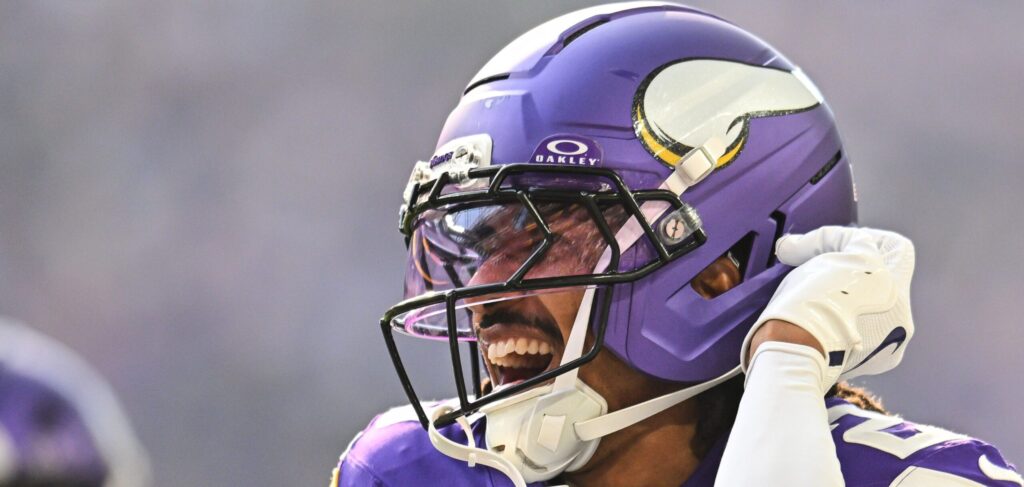 13 Vikings Whose Roster Spots Are on the Line