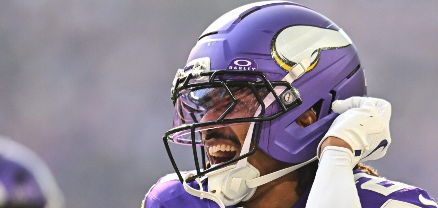 13 Vikings Whose Roster Spots Are on the Line