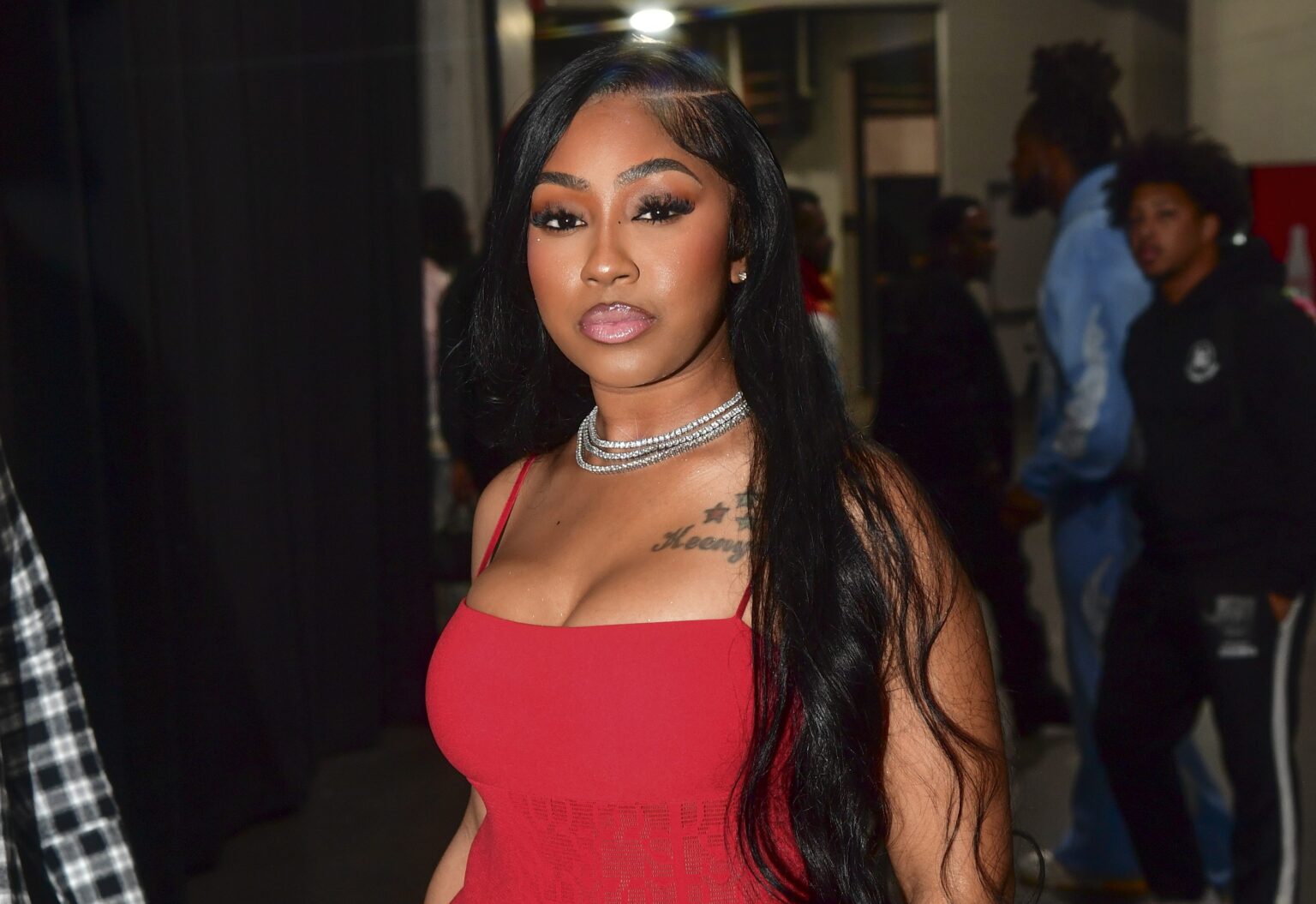 Hol’ Up! Yung Miami Sparks Debate After Sharing Her Opinion On Wearing Underwear (VIDEO)