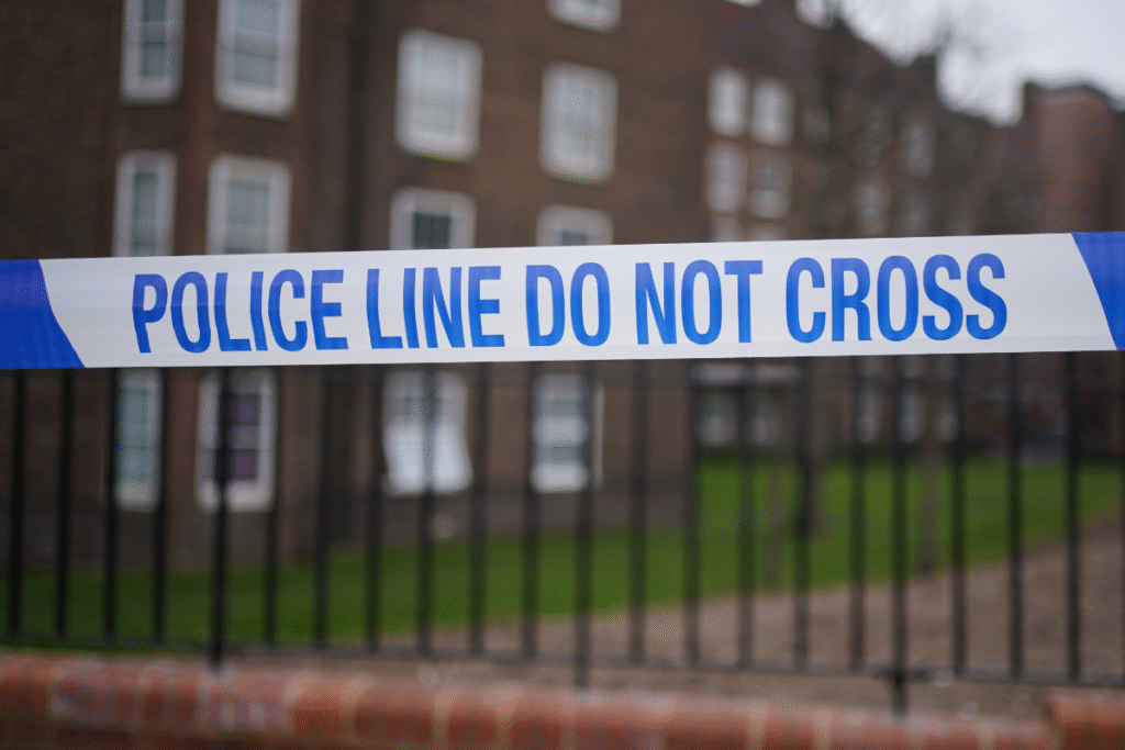 So Sad! Chicago Dad Fatally Shot During Alleged Robbery While On Facebook Livestream