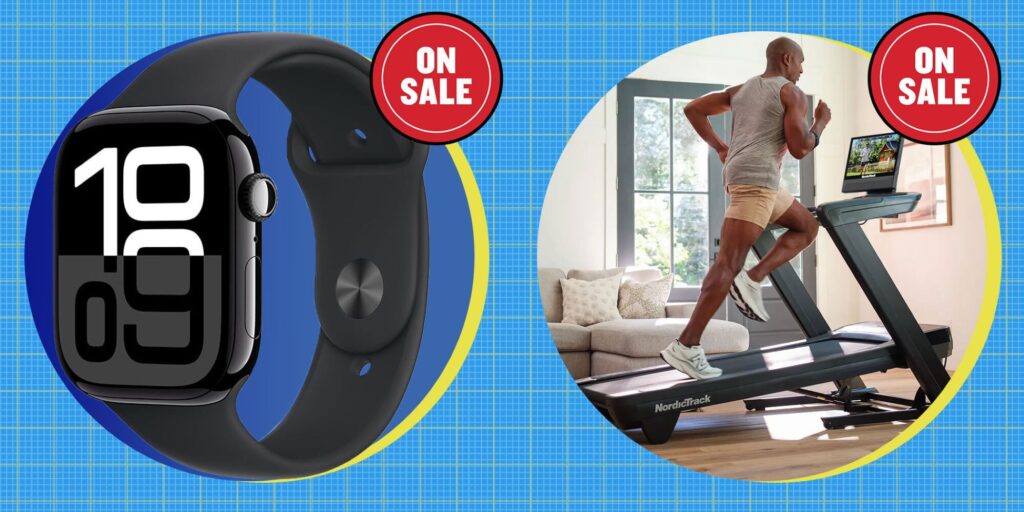 Amazon Home Gym Equipment Sale August 2025: Save Up to 38% on Editor-Tested Gear