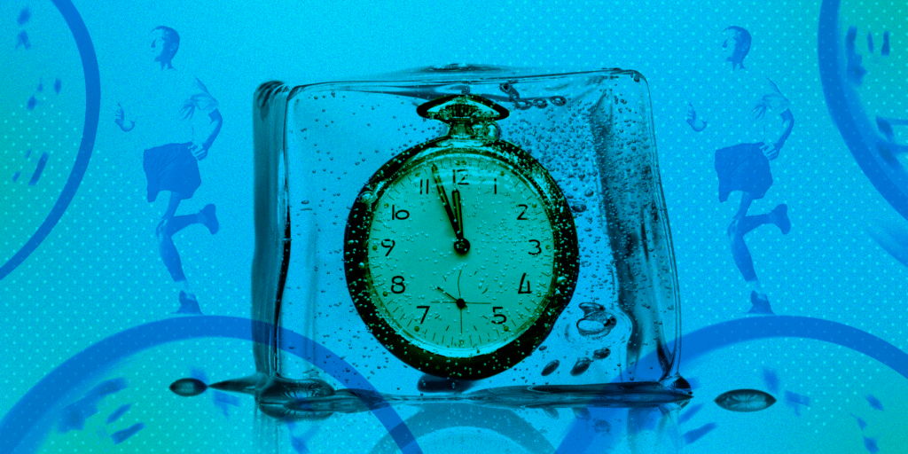 Can You Actually Turn Back the Aging Clock?