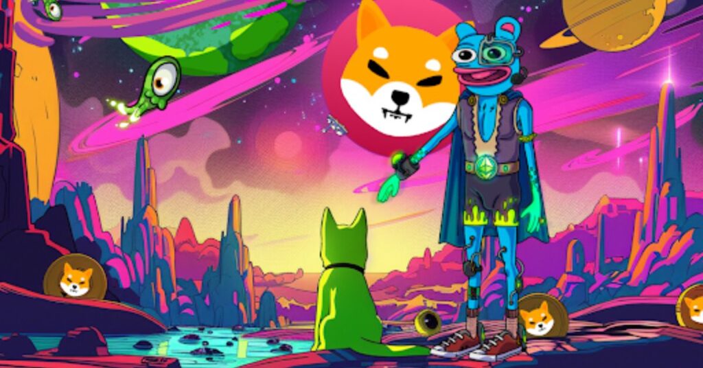 Layer Brett Emerges as the Shiba Inu 2.0: Poised for Massive 120x Gains Heading into the 2025 Crypto Boom