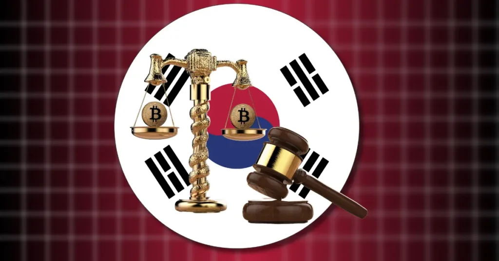 South Korea Moves to Regulate Won-Based Stablecoin with New FSC Bill