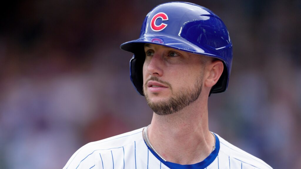 Craig Counsell’s harsh message to Kyle Tucker will cost Cubs star more than playing time