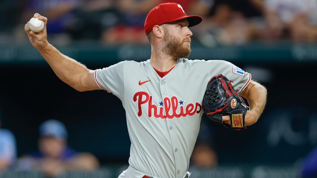 Rob Thomson reveals harsh Zack Wheeler truth Phillies fans needed to hear Rob Thomson reveals harsh Zack Wheeler truth Phillies fans needed to hear