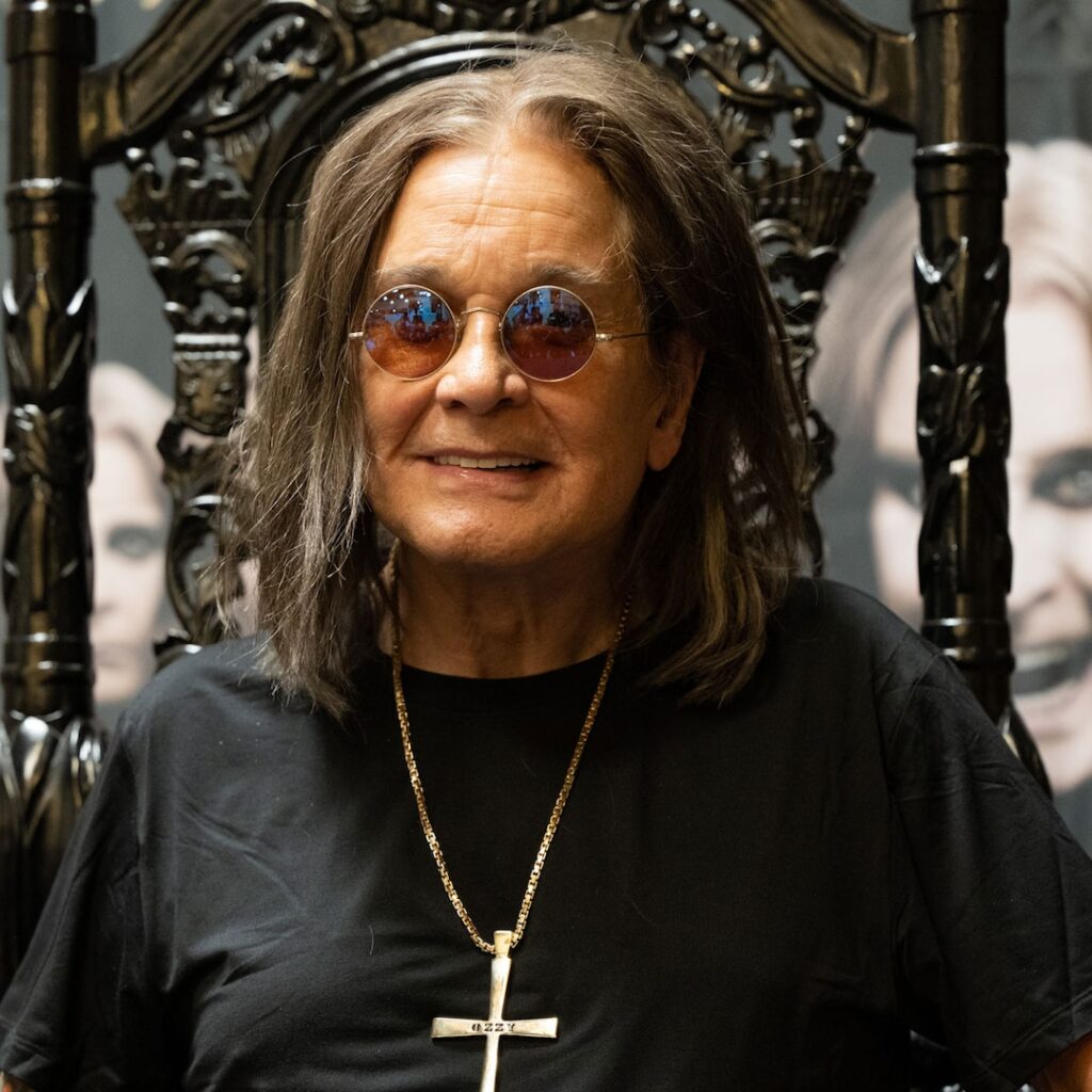 Ozzy Osbourne Documentary Abruptly Pulled From BBC