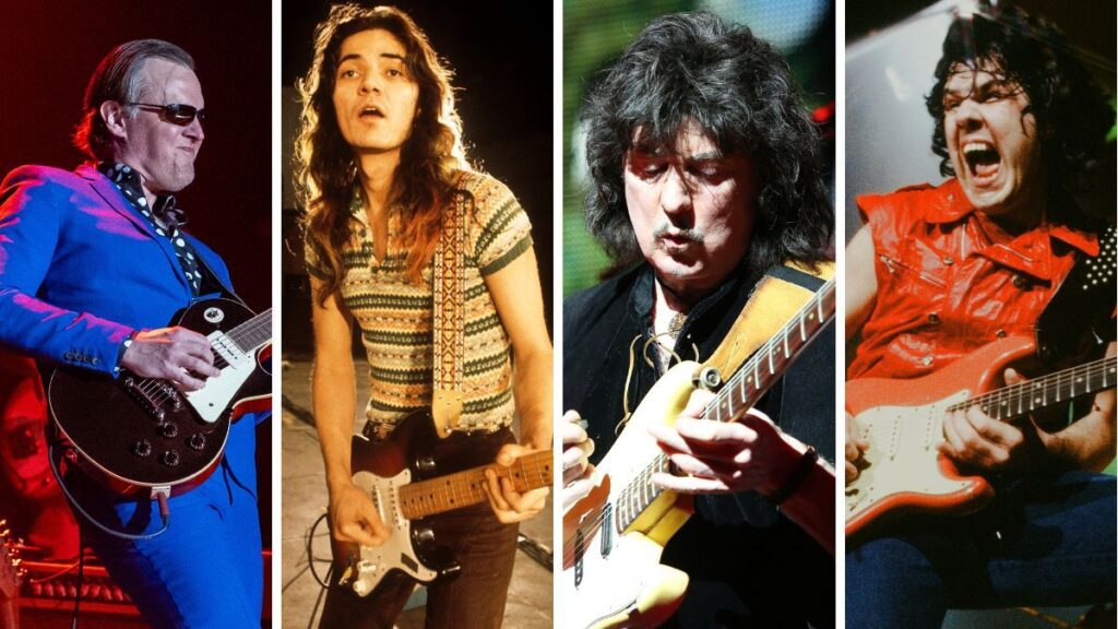 “I don’t want people to be upset with me because I don’t mention Ritchie”: Glenn Hughes has worked with some of guitar’s all-time greats – now he’s named the best he’s ever played with “I don’t want people to be upset with me because I don’t mention Ritchie”: Glenn Hughes has worked with some of guitar’s all-time greats – now he’s named the best he’s ever played with