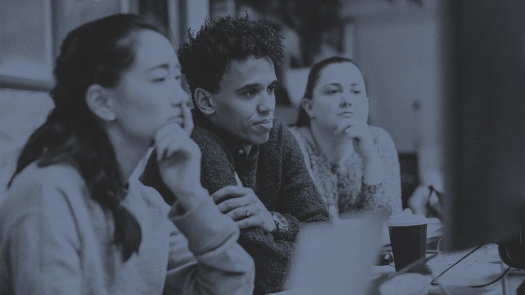 The Quarter-Life Career Crisis Is Spreading. Here’s How to Help Your Employees