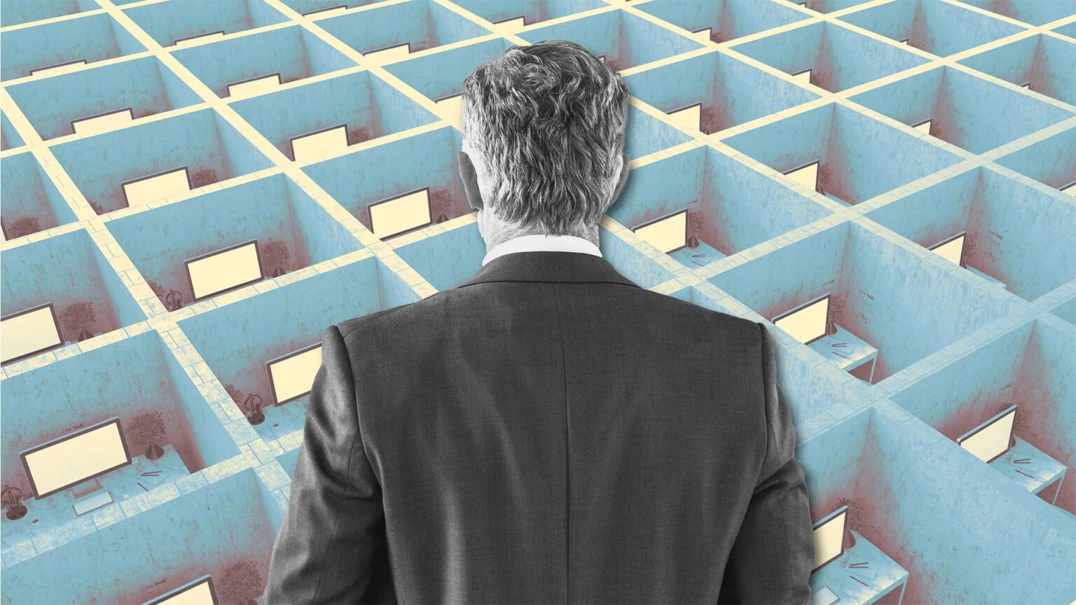 The Big-Boss Trend Is Squeezing Flexible Work Perks. Here’s Why You Should Care