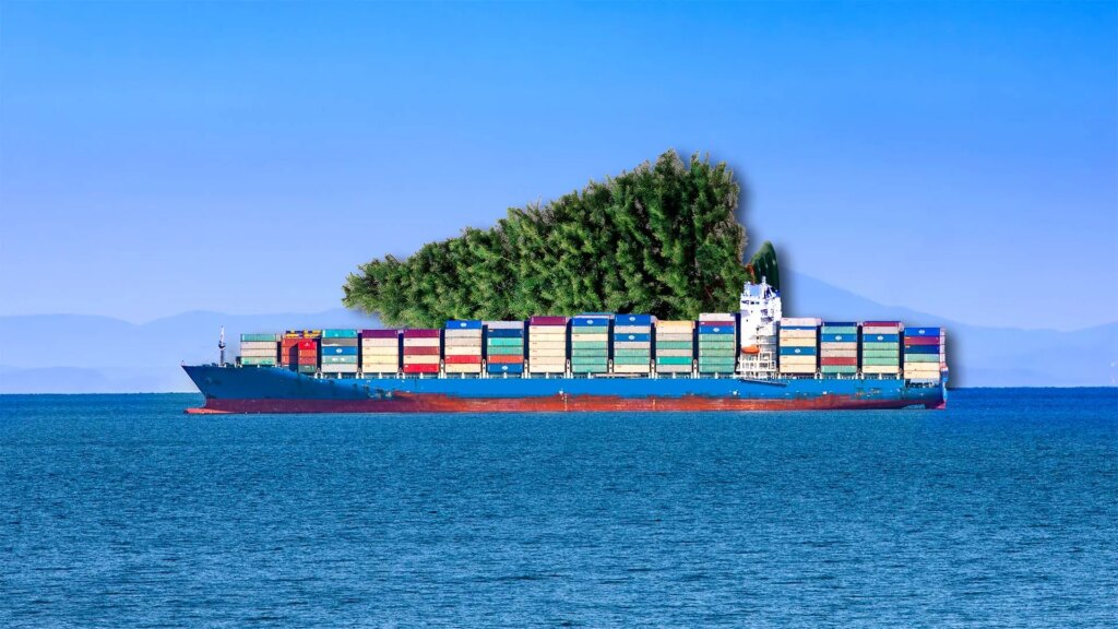 Expect Price Increases on Christmas Decor This Year, Thanks to Tariffs