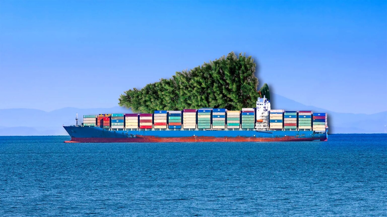 Expect Price Increases on Christmas Decor This Year, Thanks to Tariffs