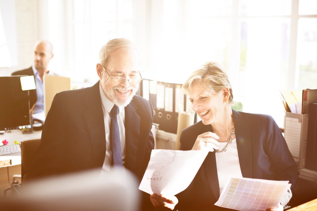 7 Simple Steps to Form an S Corp