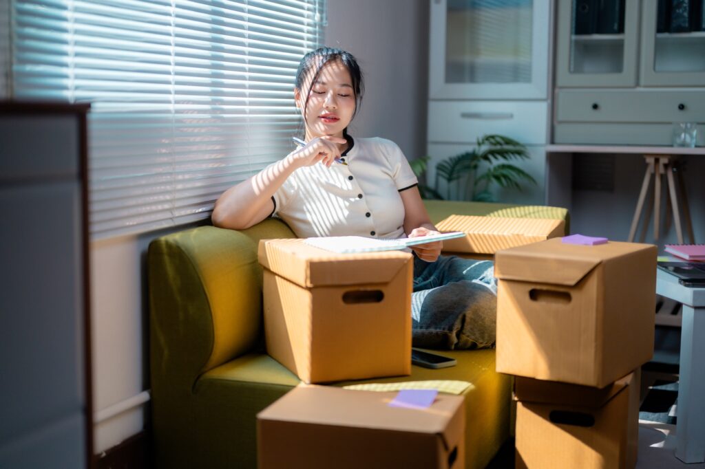 How Does Inventory Management Software Work?