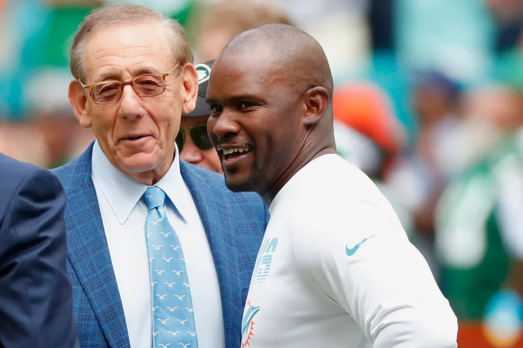 Pittman’s Pocket: Does the NFL have an Ethical Problem?