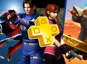 August 2025’s PS Plus Extra, Premium Games Available to Download Now August 2025’s PS Plus Extra, Premium Games Available to Download Now