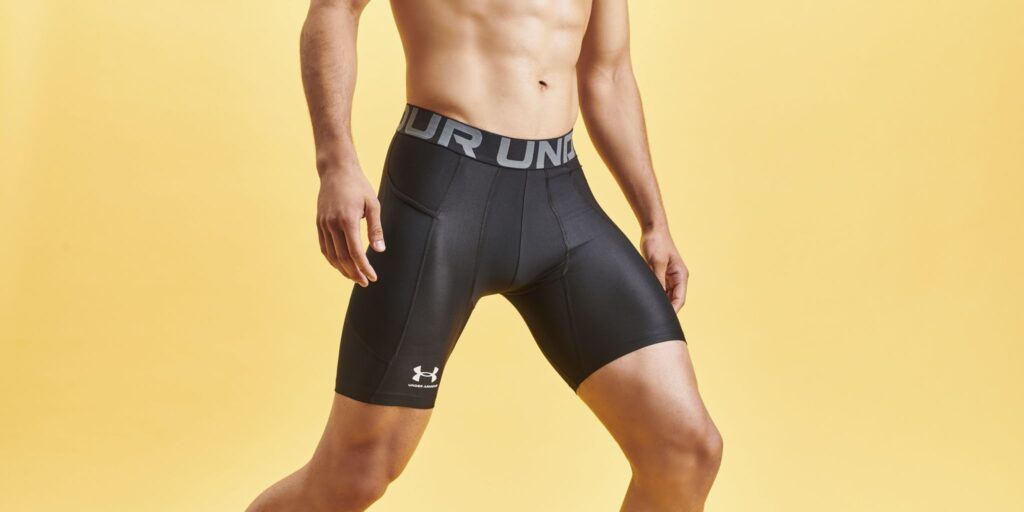 10 Best Compression Shorts for Men in 2025, Tested and Reviewed by Us